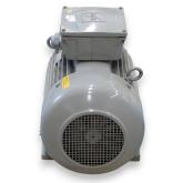 Three-phase Motor 3258834 Used
