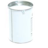 1 Kg Blechdose 5 Stück  Neu OVP