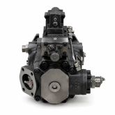 Variable displacement axial piston pump  Used
