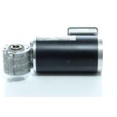 Gearmotor  Used