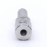 Sonotrode T=1:3.8  New
