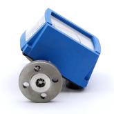 Schwebekörper-DurchflussmesserH 250/M9  Neu