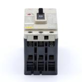 Motor protection switch  New