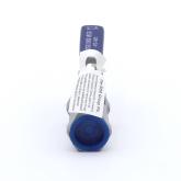Ball valve Boss  