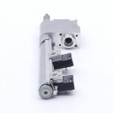 Feed output drive  Used