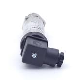 Pressure transmitter  New