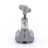 Bracket / wing nut, assy  New