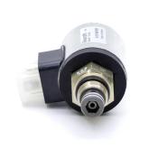 Magnetic valve  Used