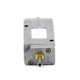 Magnetic valve 10410 Used