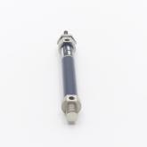 Round Cylinder 20 x 125  