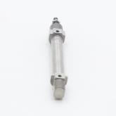 Rundzylinder 12 x 50  Neu