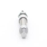 Rundzylinder 20 x 10  Neu
