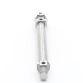 Round Cylinder 20 x 125  New