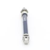 Rundzylinder 12 x 80  Neu