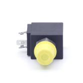 Magnetic valve  New