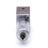 Emergency Valve  Used