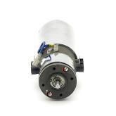 DC servomotor  Used