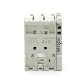 Motor protection switch  New