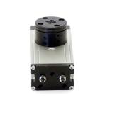 Rotary module  