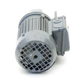 gear motor 63L/4 Used