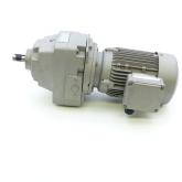 Getriebemotor FDR 80B/ 4 Q 4935678 634917SK B5 Gebraucht