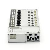 Valve cluster  Used