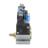Magnetic valve 184502 Used