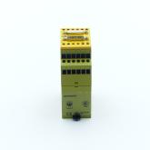 Safe Monitoring Relay PAD/SI 800/4096I/5VDC  Used