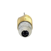 Temperature Sensor Pt100 New