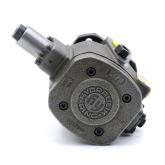 Vane pump  New