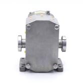 Rotary lobe pump Top Wing 27242950  Used