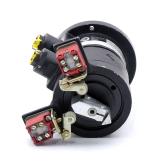 Swing motor  New