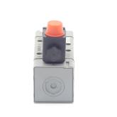 Magnetic valve  New