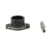 Flange  