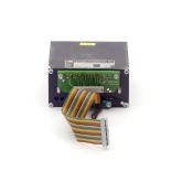 Digitales Voltmeter  Gebraucht
