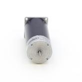 Schrittmotor  Gebraucht