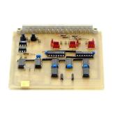 Circuit Board LK111/2  Used
