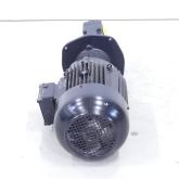 Schraubenspindelpumpe BFS238/80+1110 Used
