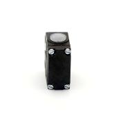 Mechanical single position switch  Used