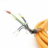 Power line RKL0014/008,5 Used