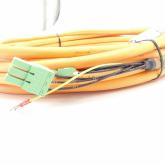 Motor cable RKL0019/010,0 Used