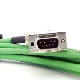 Kabel 8BCF0007 Gebraucht