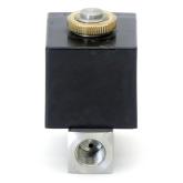 Solenoid valve  Used