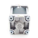 Kompaktzylinder 160 x 100  Neu