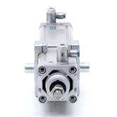 Standard Cylinder 163398 Used