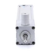 Pneumatic Cylinder 163462 Used