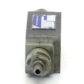 Throttle valve J-MT-02W-60 Used