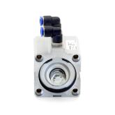 Short-stroke Cylinder  Used