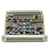 Leiterplatte SMP-E220-A1 Gebraucht