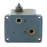 Flow control valve  Used